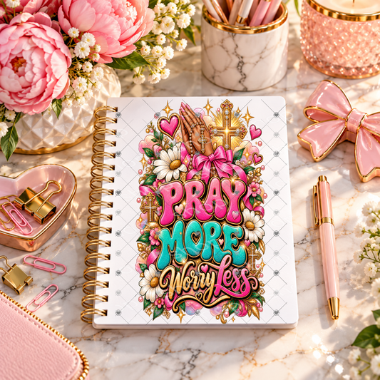 A5#38 notebook