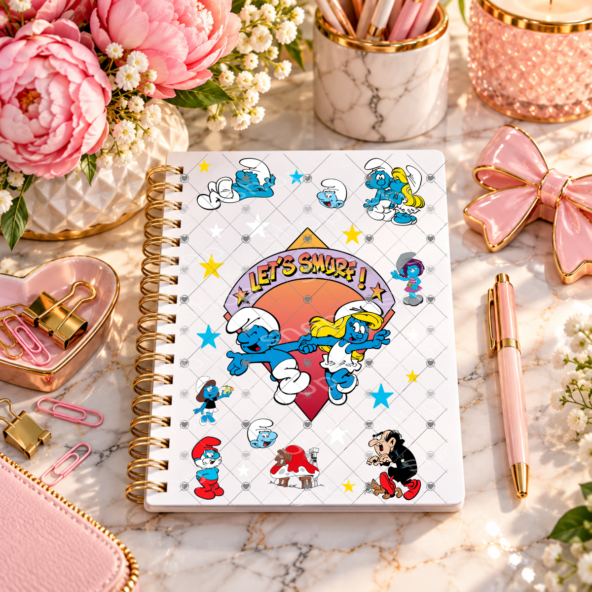 A5#39 notebook