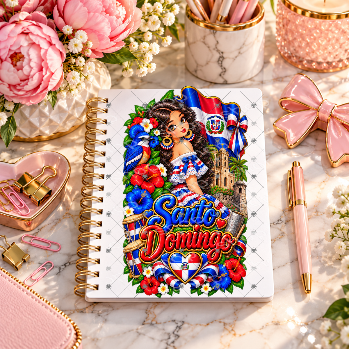 A5#41 notebook