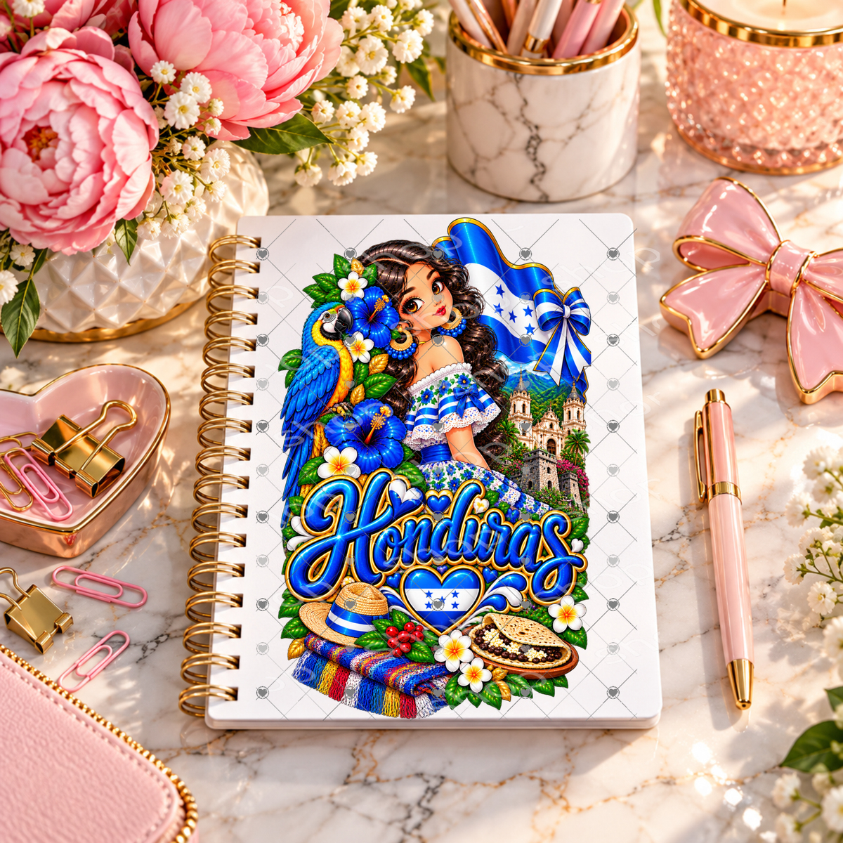 A5#43 notebook