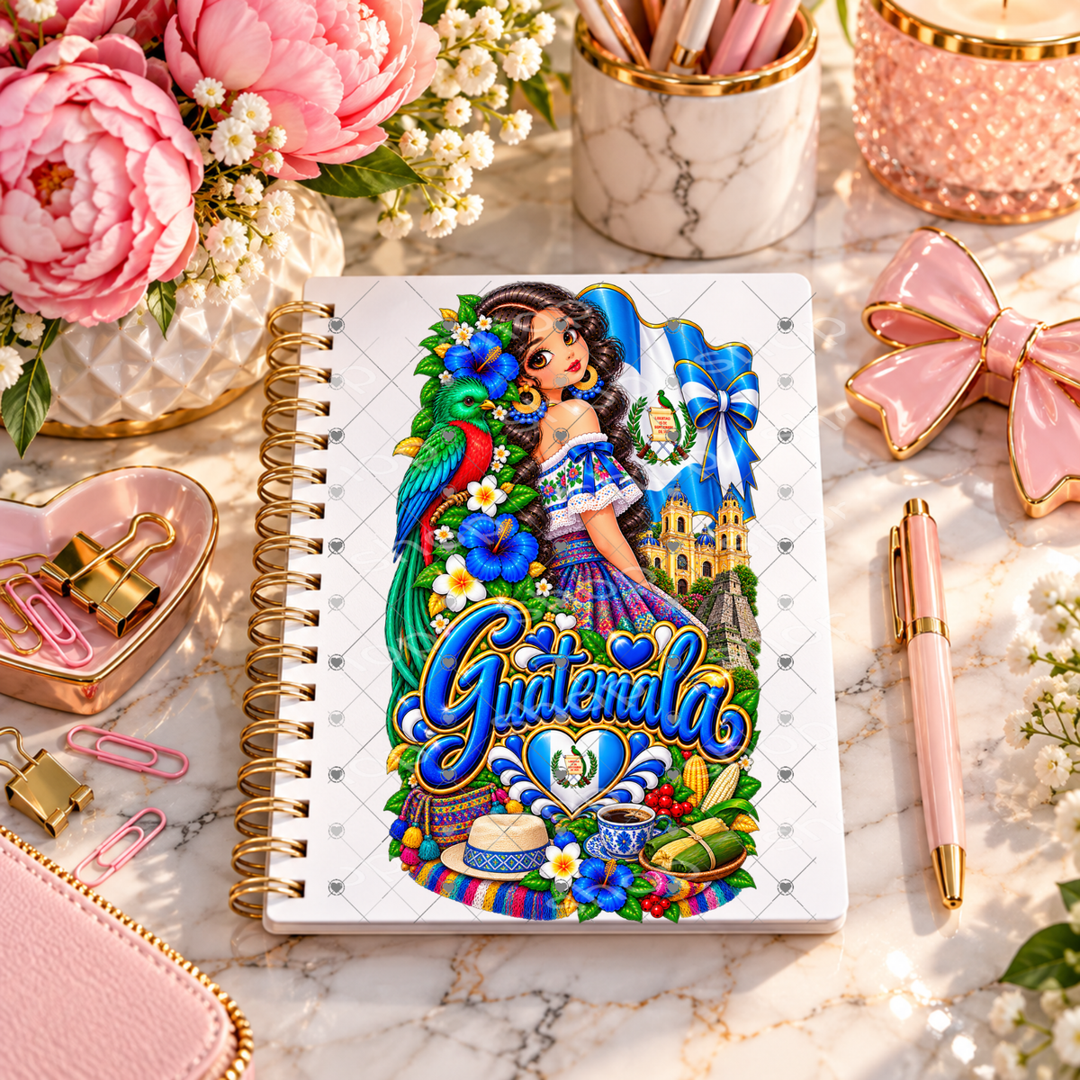 A5#45 notebook