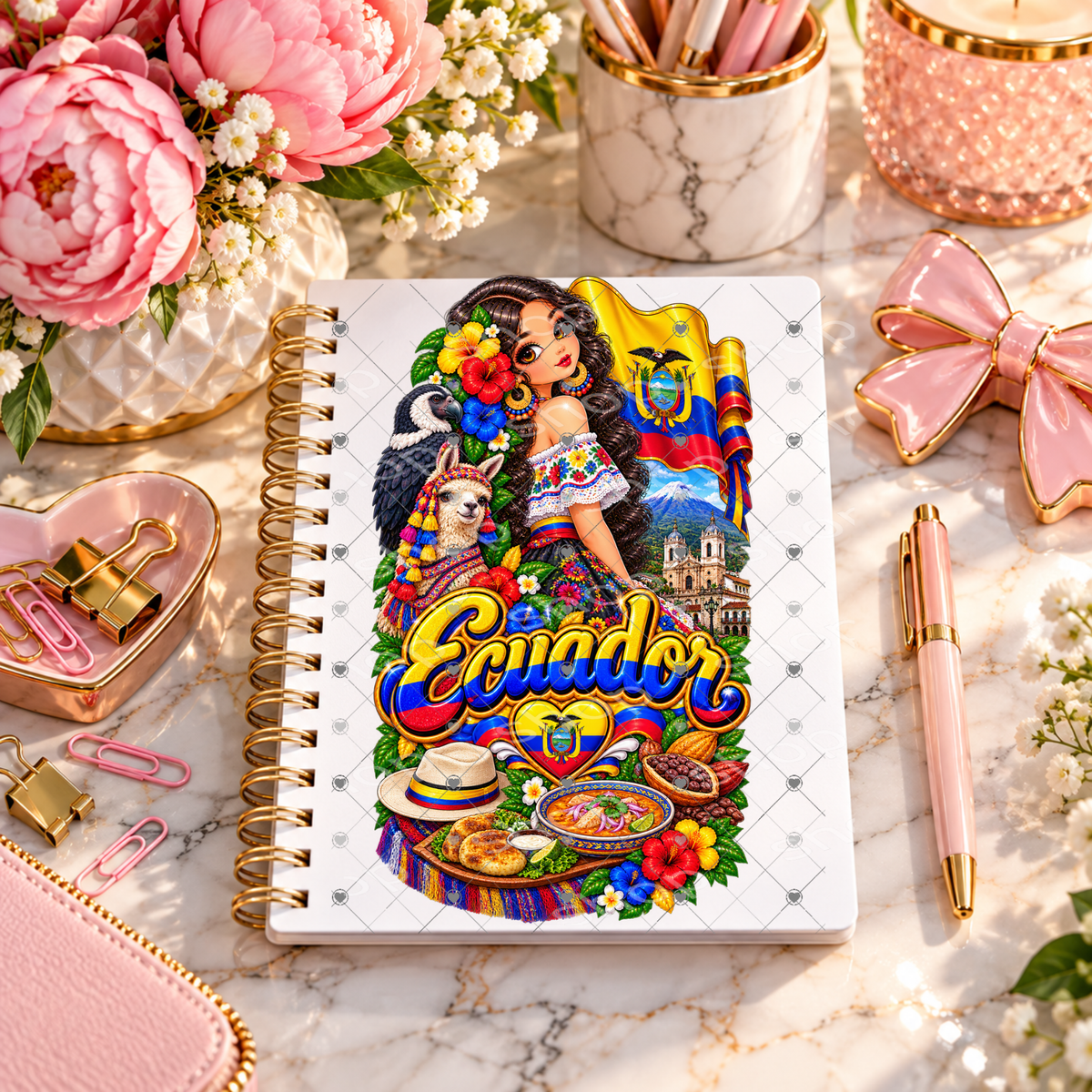 A5#46 notebook