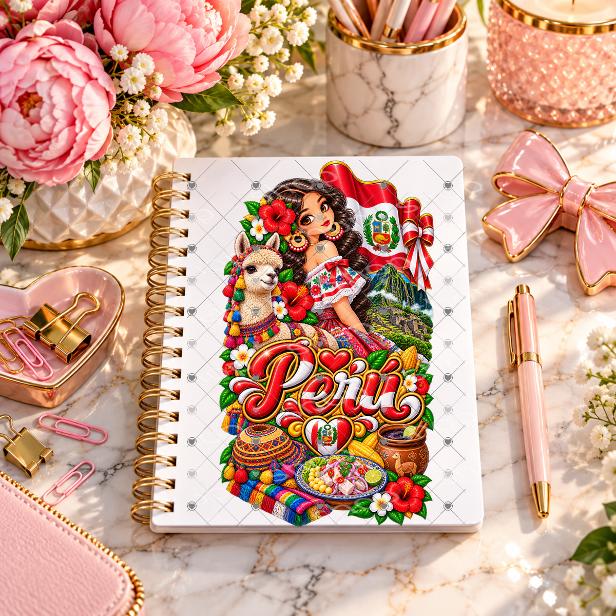 A5#47 notebook