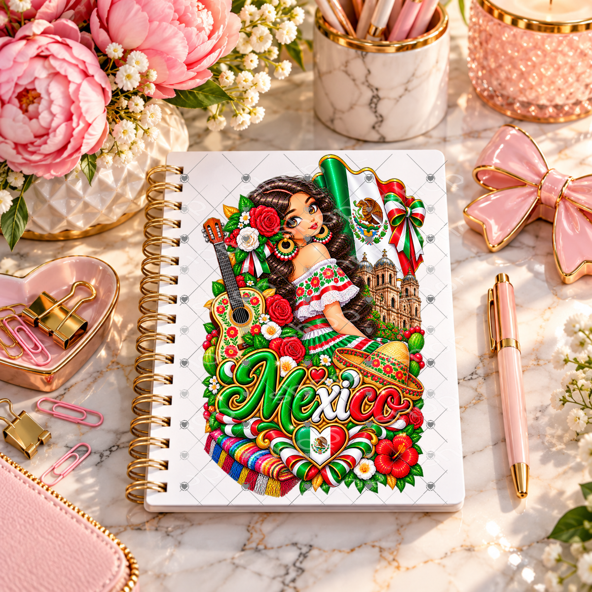 A5#48 notebook
