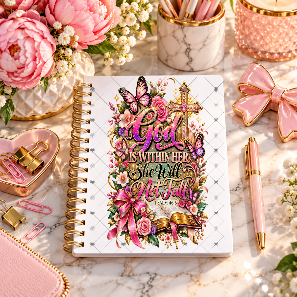 A5#52 notebook