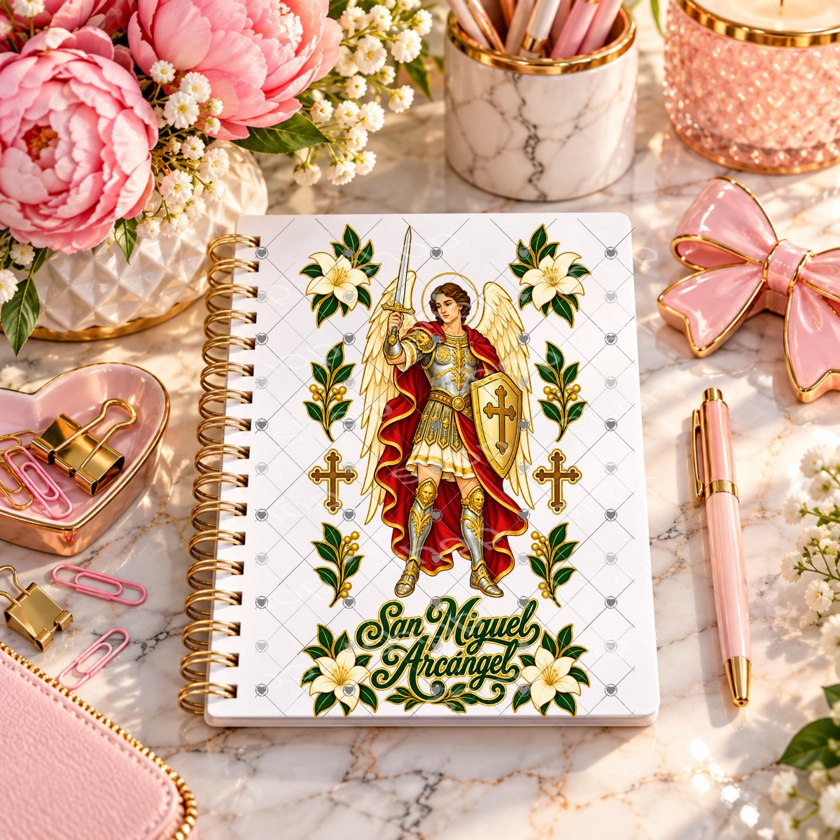 A5#55 notebook