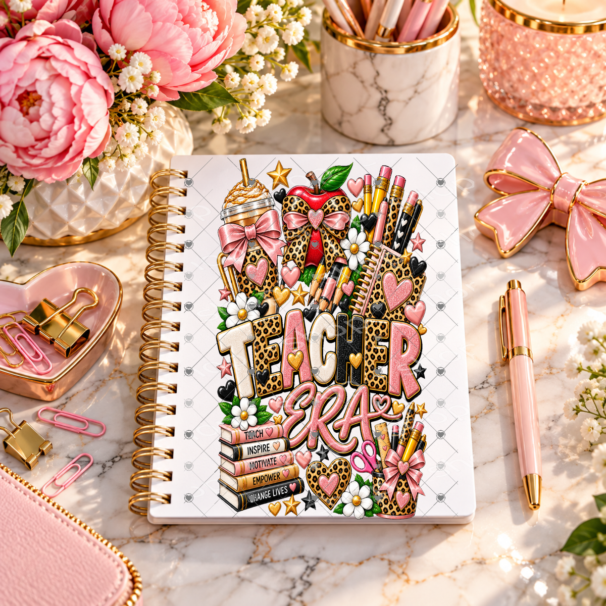 A5#56 notebook