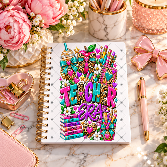 A5#57 notebook