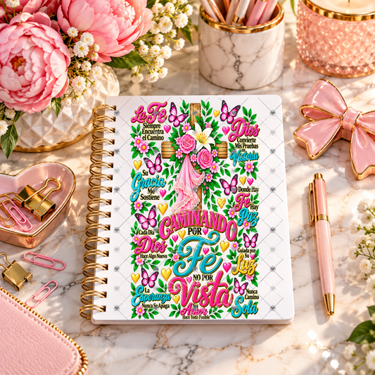 A5#59 notebook