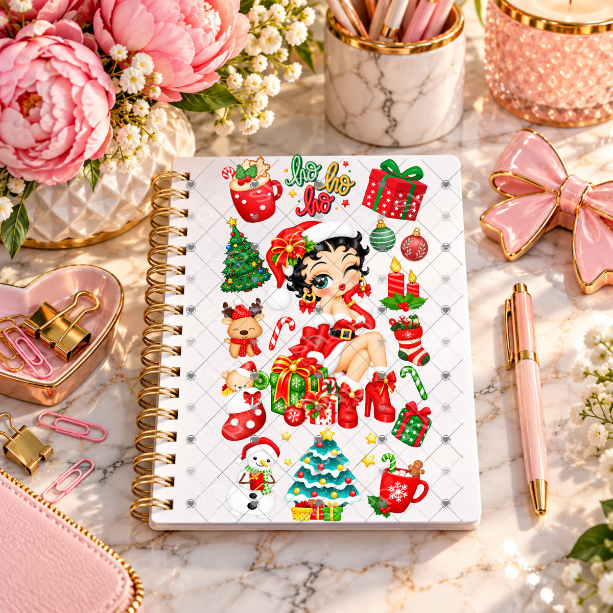 A5#64 notebook
