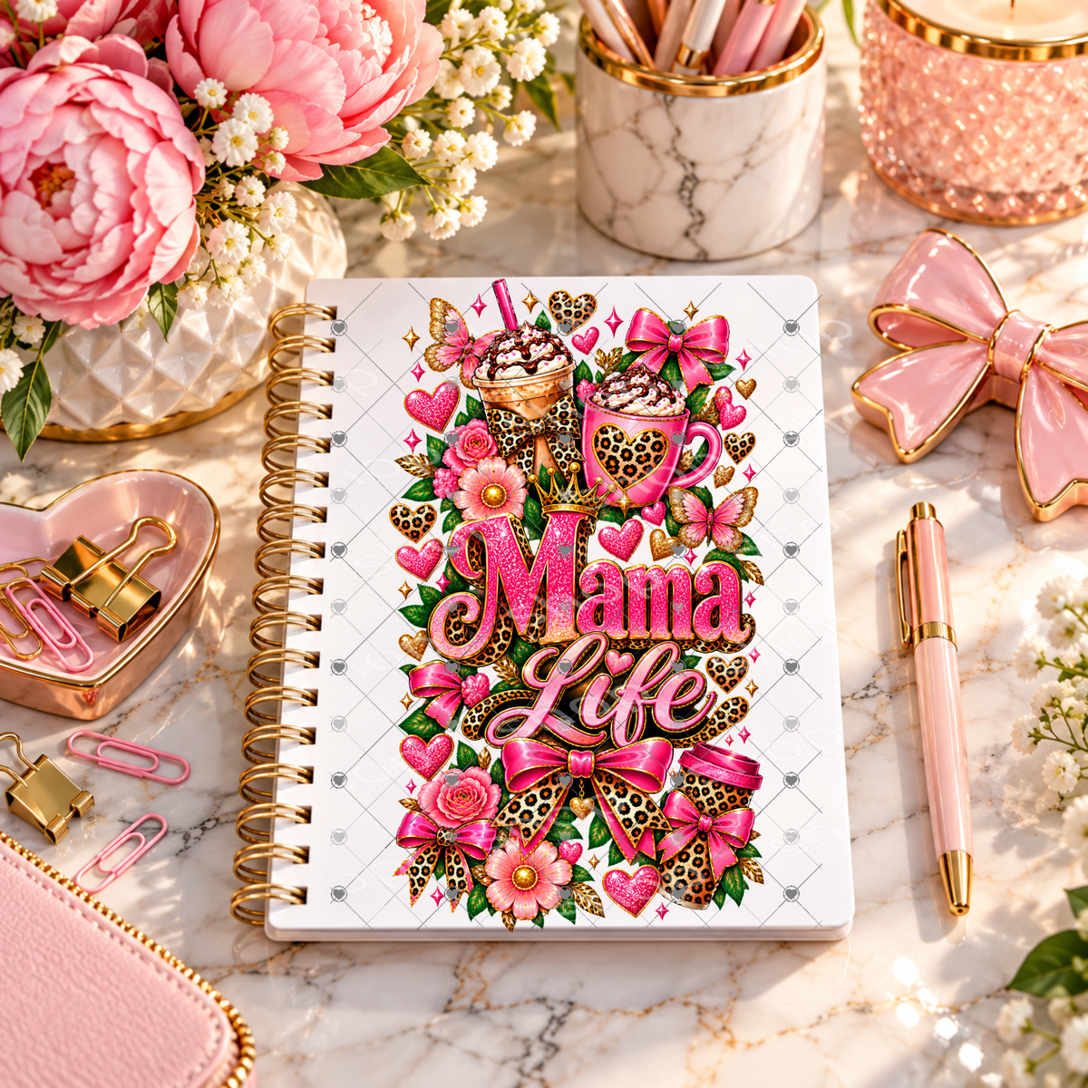 A5#68 notebook