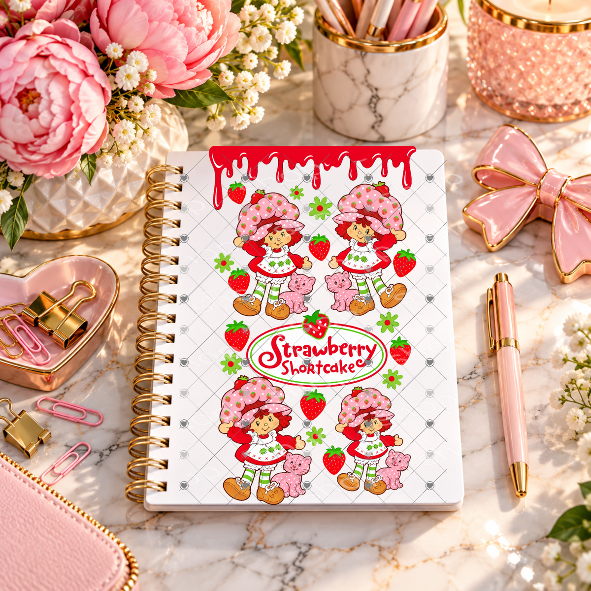 A5#70 notebook