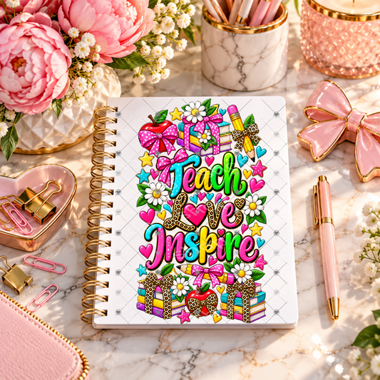 A5#78 notebook