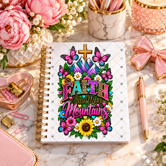 A5#79 notebook
