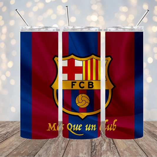 20oz 1 Barce Skinny Tumbler