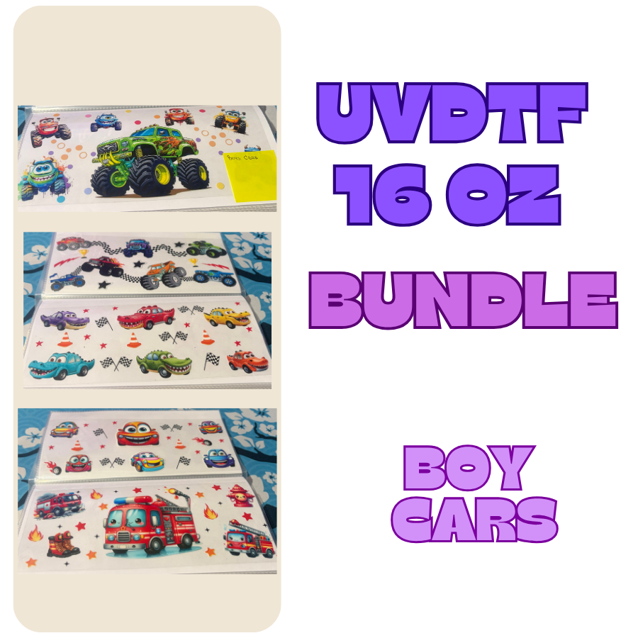 $10 UVDTF BUNDLES