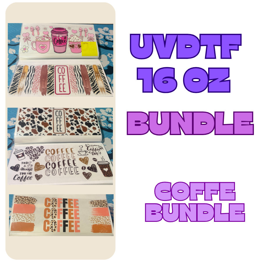 $10 UVDTF BUNDLES