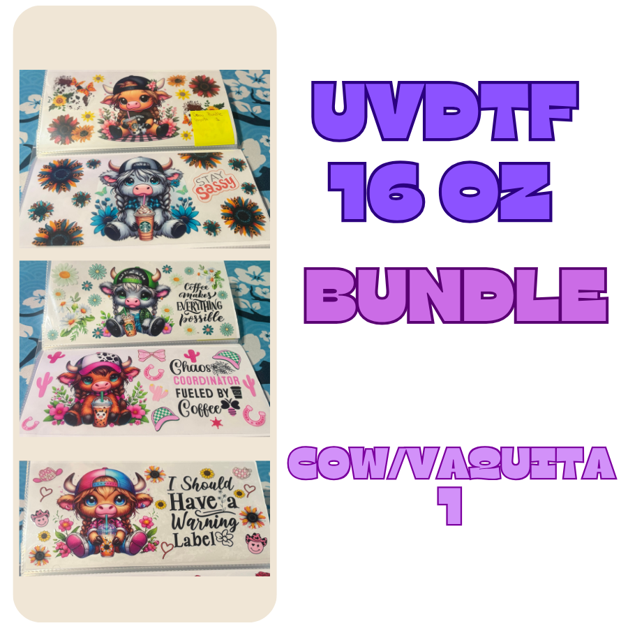 $10 UVDTF BUNDLES