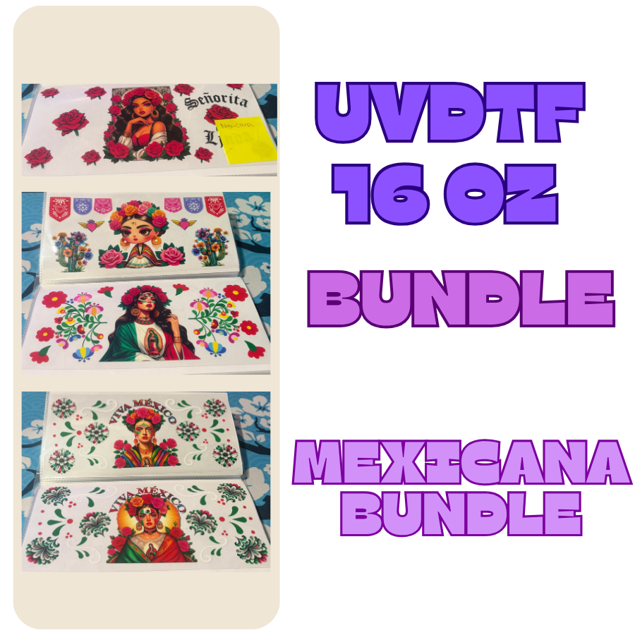 $10 UVDTF BUNDLES