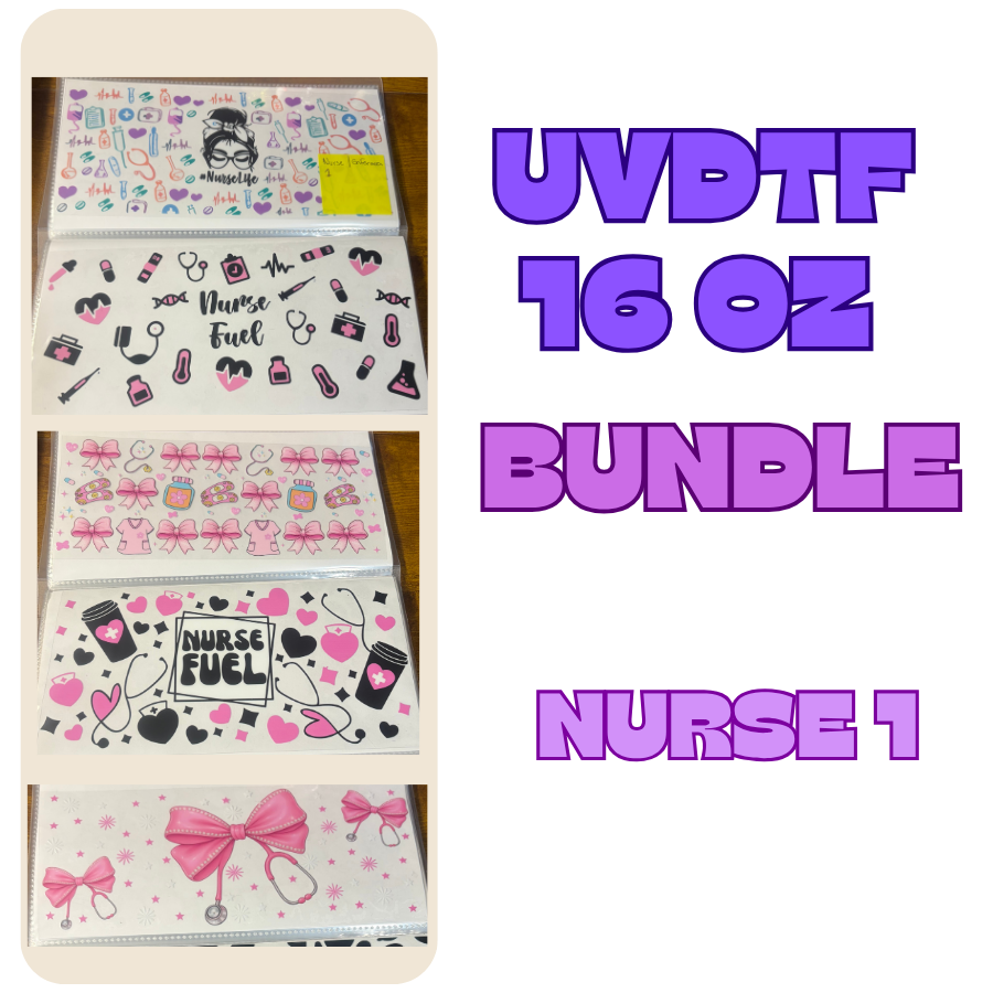 $10 UVDTF BUNDLES