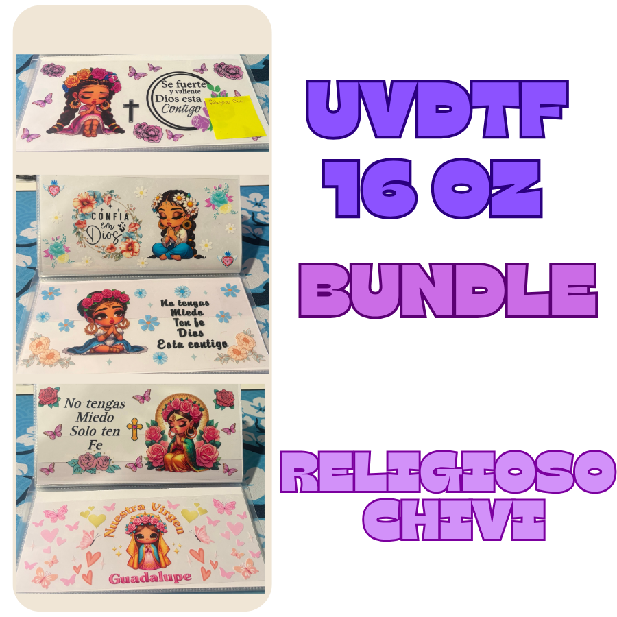 $10 UVDTF BUNDLES