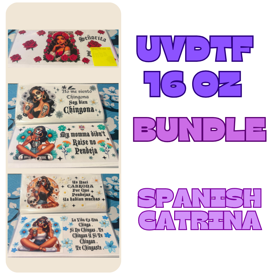 $10 UVDTF BUNDLES