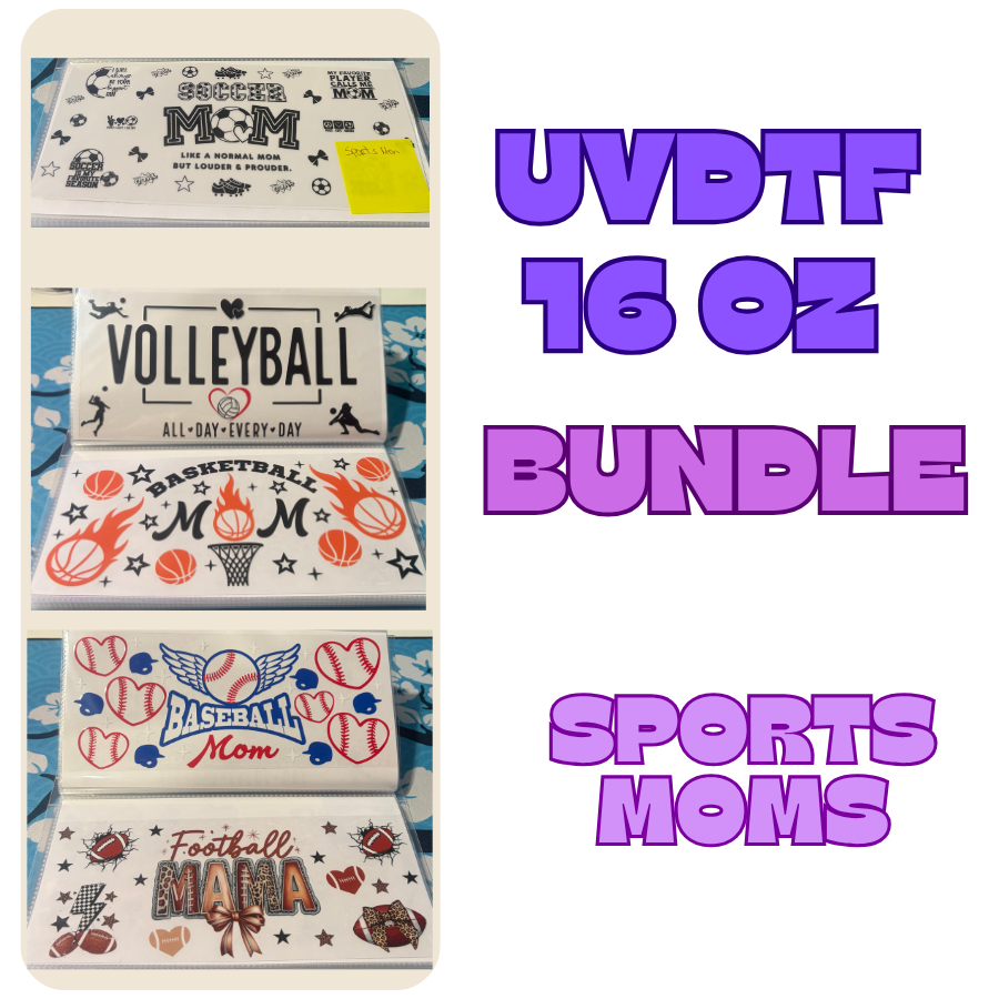 $10 UVDTF BUNDLES