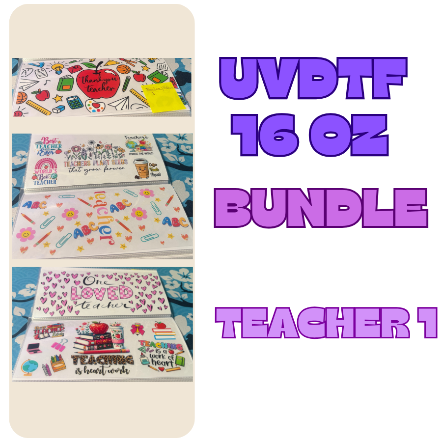 $10 UVDTF BUNDLES