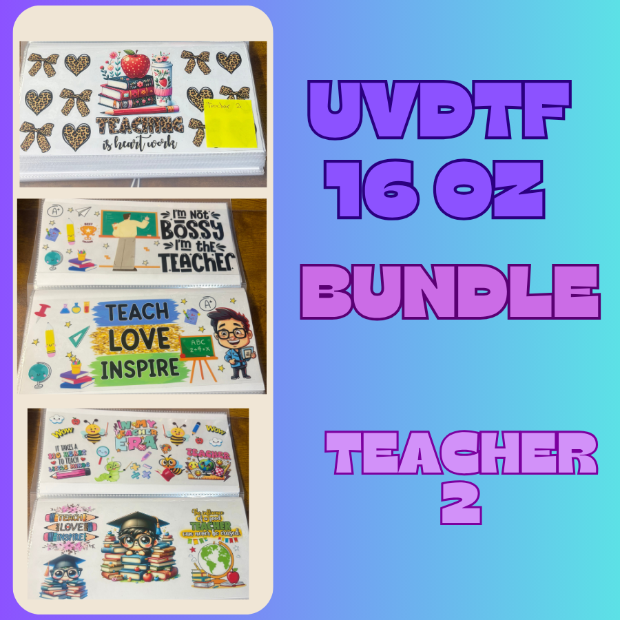 $10 UVDTF BUNDLES