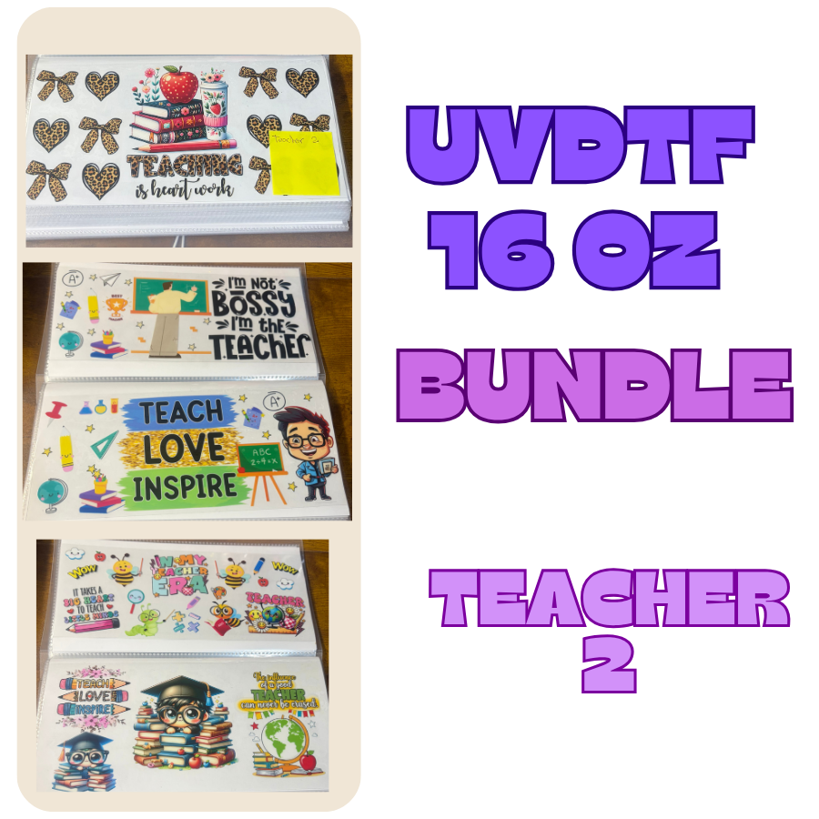 $10 UVDTF BUNDLES