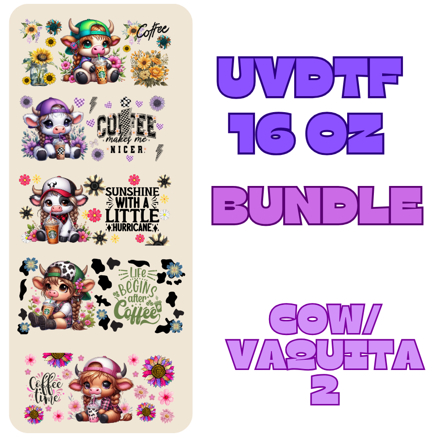 $10 UVDTF BUNDLES
