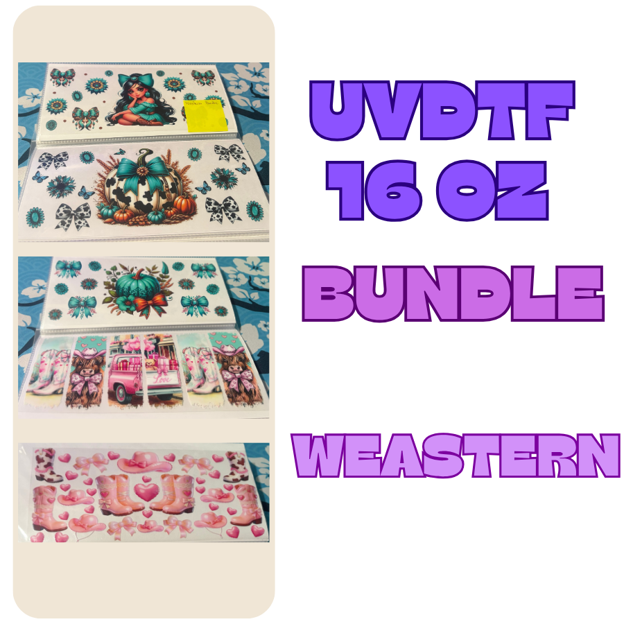 $10 UVDTF BUNDLES