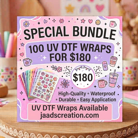 SPECIAL BUNDLE