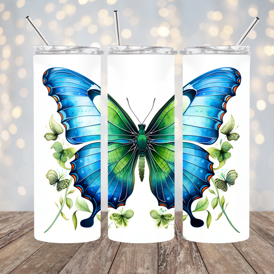 S164 /Sublimation Transfer for 20oz Tumber