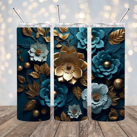 S167 /Sublimation Transfer for 20oz Tumber