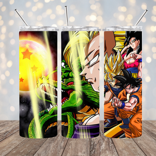 S170 /Sublimation Transfer for 20oz Tumber