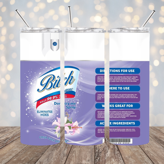 S174 /Sublimation Transfer for 20oz Tumber