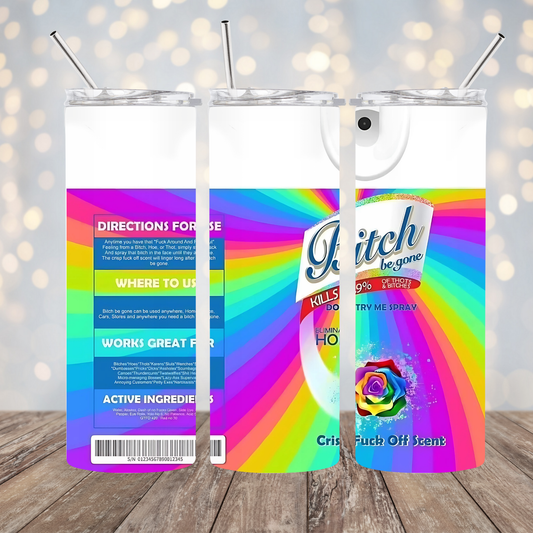 S175 /Sublimation Transfer for 20oz Tumber