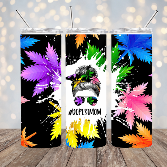 S177 /Sublimation Transfer for 20oz Tumber