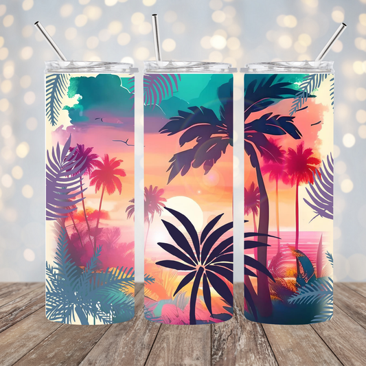 S179 /Sublimation Transfer for 20oz Tumber