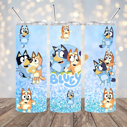 S182 /Sublimation Transfer for 20oz Tumber