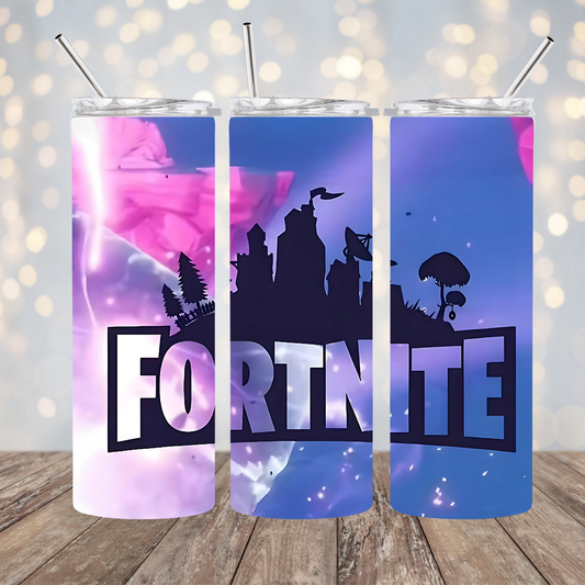 S184 /Sublimation Transfer for 20oz Tumber