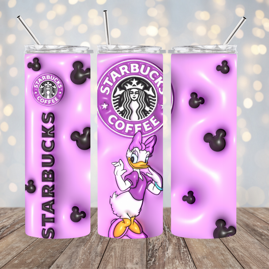 S18 /Sublimation Transfer for 20oz Tumber