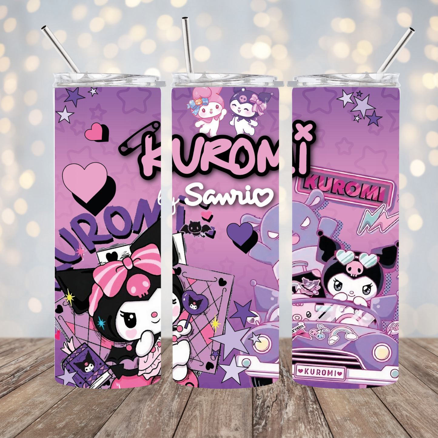 S237 /Sublimation Transfer for 20oz Tumber