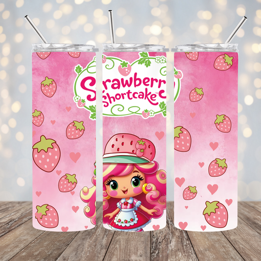 S239 /Sublimation Transfer for 20oz Tumber