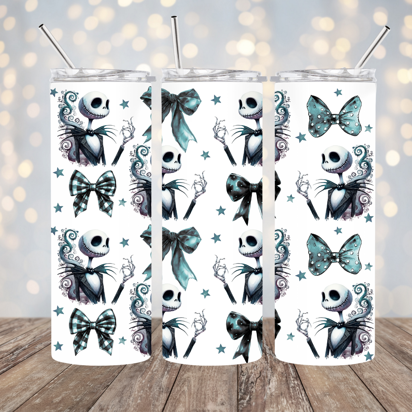 S241 /Sublimation Transfer for 20oz Tumber