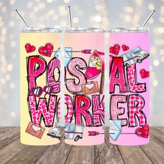 S245 /Sublimation Transfer for 20oz Tumber