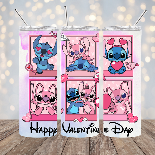 S247 /Sublimation Transfer for 20oz Tumber