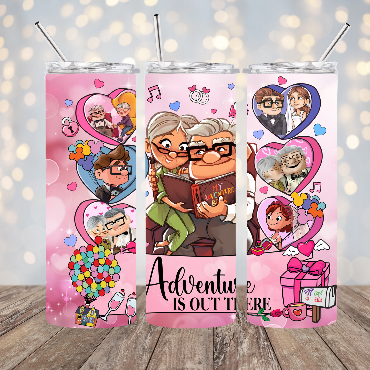 S256 /Sublimation Transfer for 20oz Tumber