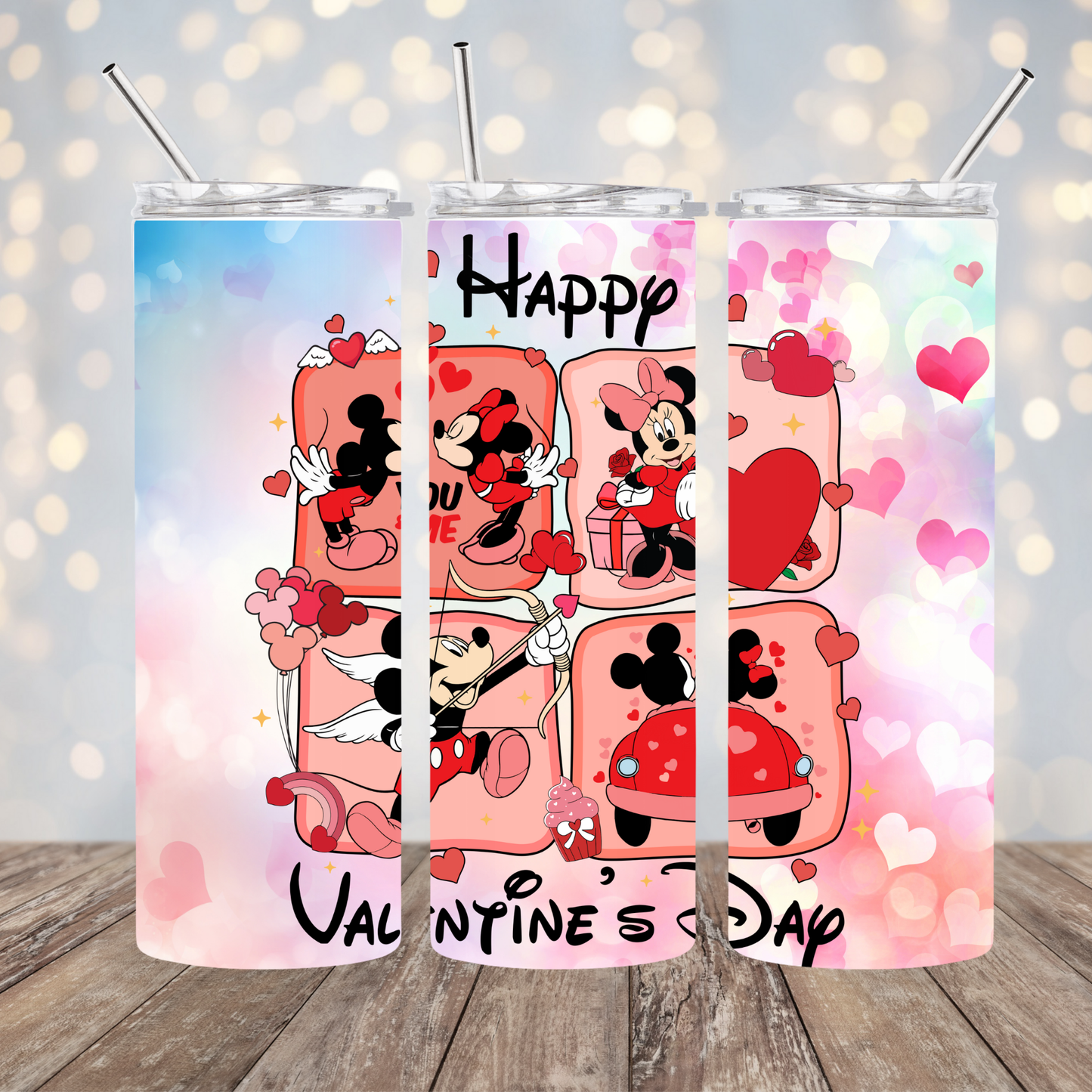 S257 /Sublimation Transfer for 20oz Tumber